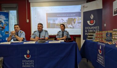 Les Pyrénées-Orientales, nouvelle porte d’entrée de la cocaïne en France