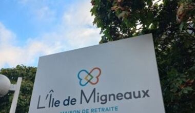 Personne pour leur ouvrir : à Poissy, appelés de nuit en urgence dans un Ehpad, les pompiers trouvent porte close
