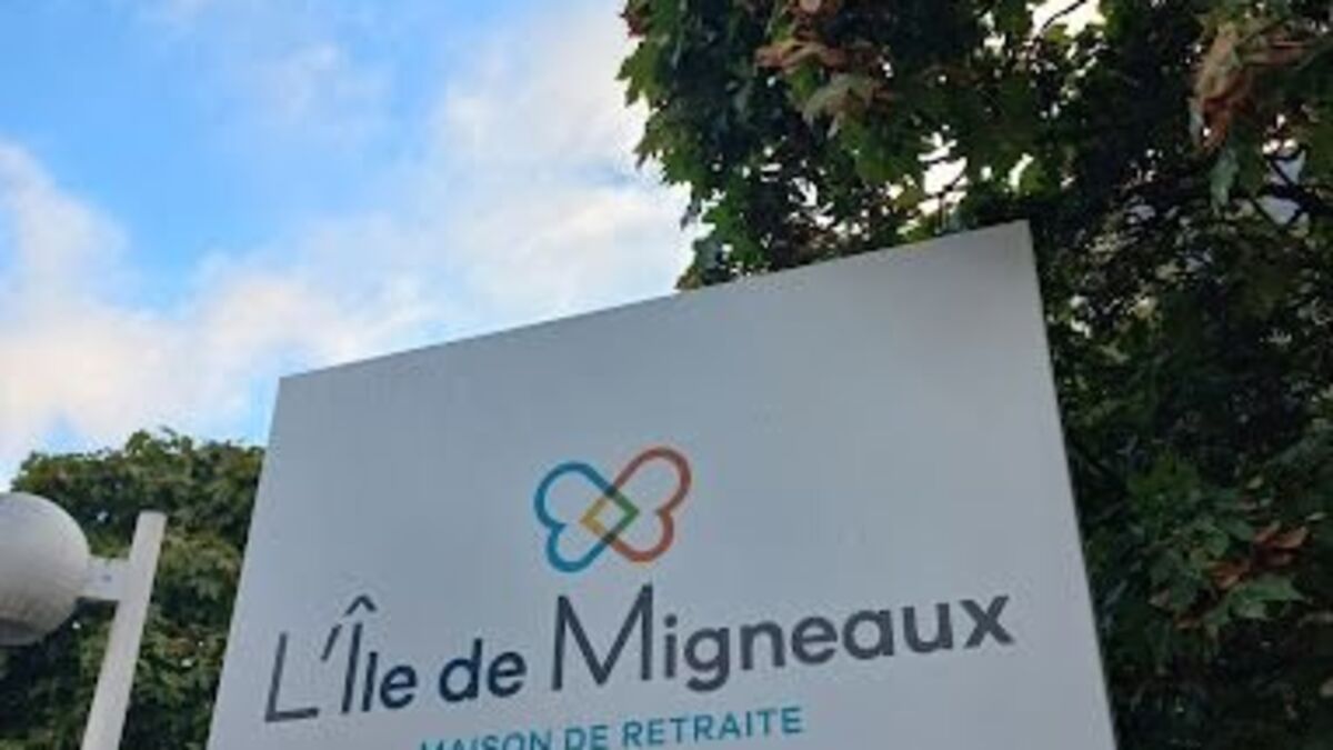 Personne pour leur ouvrir : à Poissy, appelés de nuit en urgence dans un Ehpad, les pompiers trouvent porte close