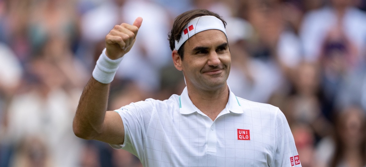ATP > Richard Gasquet : "Pour moi, le tennis, c'est Roger Federer. Rafael Nadal a ses qualités, Novak Djokovic aussi, mais quand on va voir du sport, c'est quand même pour les émotions, pour le spectacle"