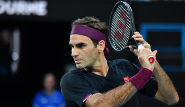 ATP > La grosse annonce de Roger Federer, deux ans et demi après sa retraite, Rafael Nadal est prévenu : "J'aimerais recommencer à jouer deux ou trois fois par semaine et, avec un peu de chance, retourner sur un court d'exhibition, remplir des stades du monde entier"