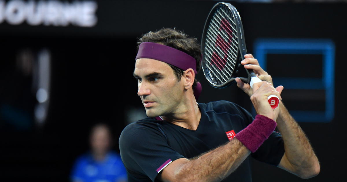 ATP > La grosse annonce de Roger Federer, deux ans et demi après sa retraite, Rafael Nadal est prévenu : "J'aimerais recommencer à jouer deux ou trois fois par semaine et, avec un peu de chance, retourner sur un court d'exhibition, remplir des stades du monde entier"