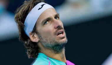 ATP - Madrid > Feliciano Lopez sur l’après-Nadal : "Heureusement, nous avons une chance ou même une bénédiction"