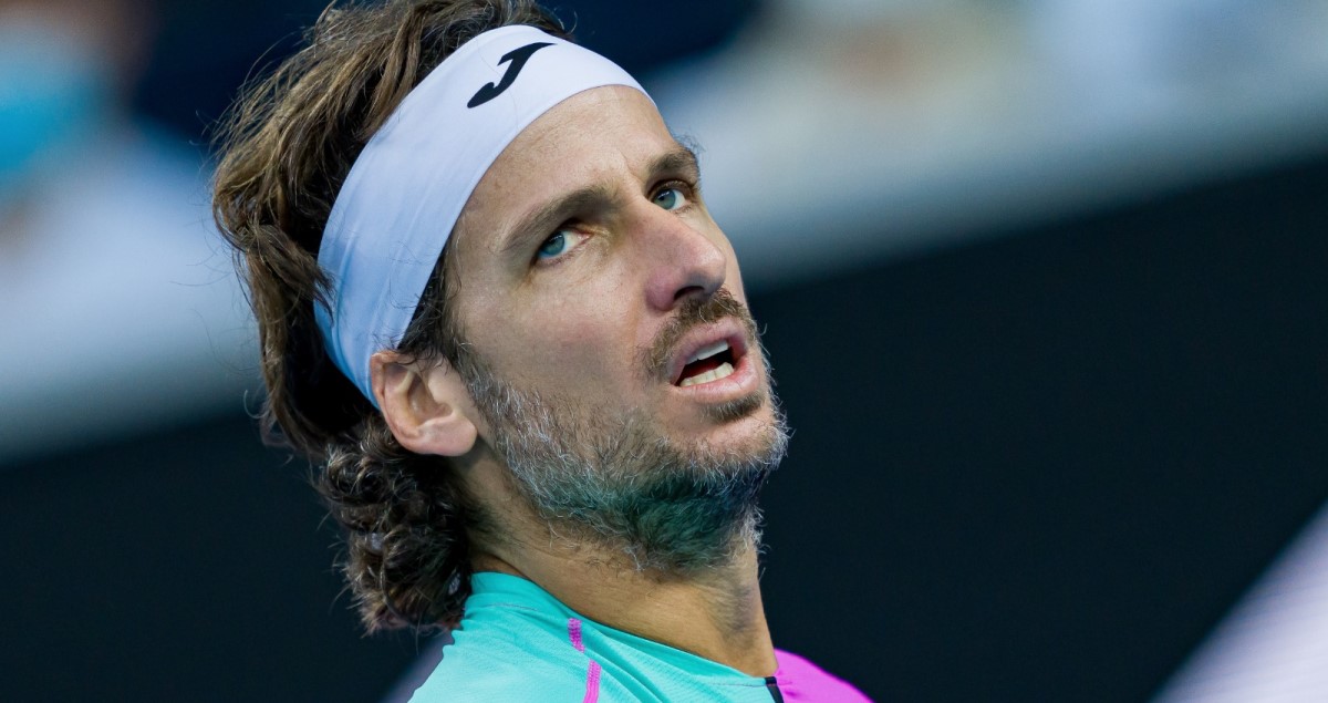 ATP - Madrid > Feliciano Lopez sur l’après-Nadal : "Heureusement, nous avons une chance ou même une bénédiction"