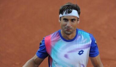 ATP > David Ferrer, à propos de Carlos Alcaraz : "Ce serait un peu arrogant de ma part de dire oui"