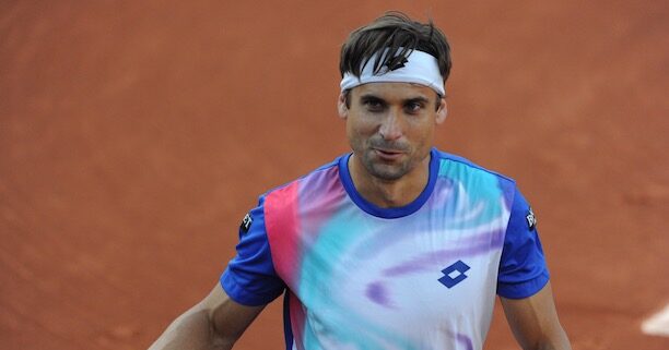 ATP > David Ferrer, à propos de Carlos Alcaraz : "Ce serait un peu arrogant de ma part de dire oui"