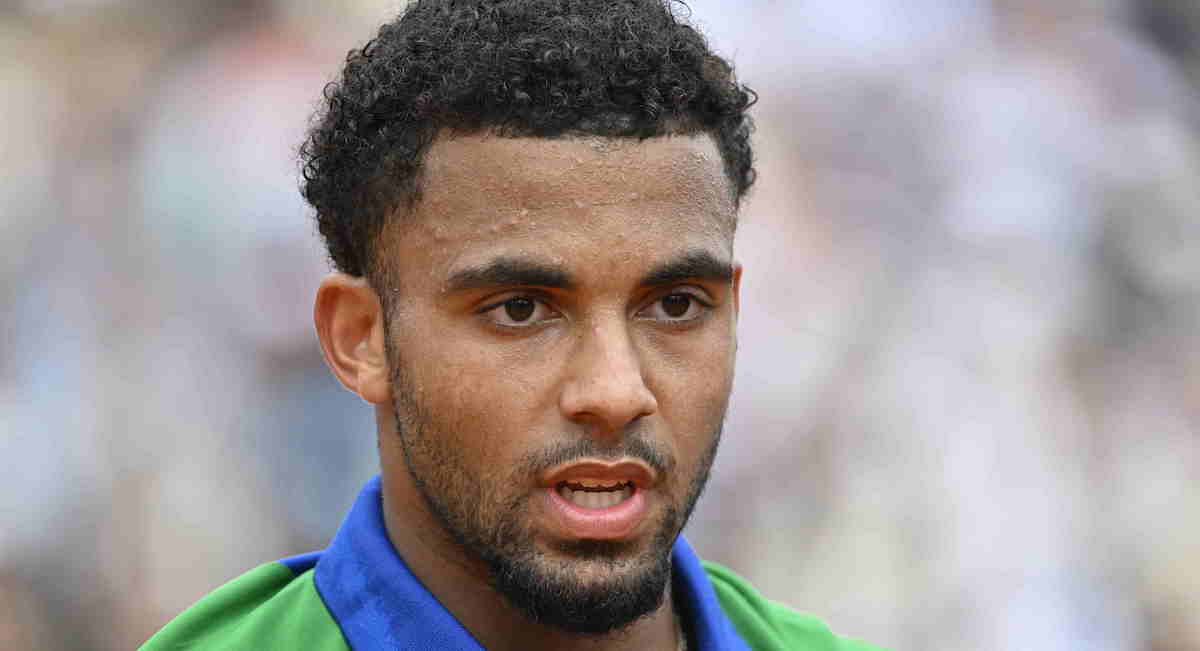 ATP - Barcelone > Arthur Fils, trois jours après sa défaite contre Alcaraz : "Ce serait mieux si je ne perdais pas à chaque fois en quarts de finale. Mais tout va bien"
