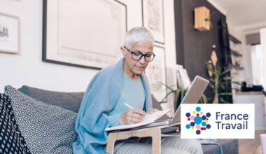 France Travail: ce dispositif inédit pour les seniors qui ont plus de 50 ans