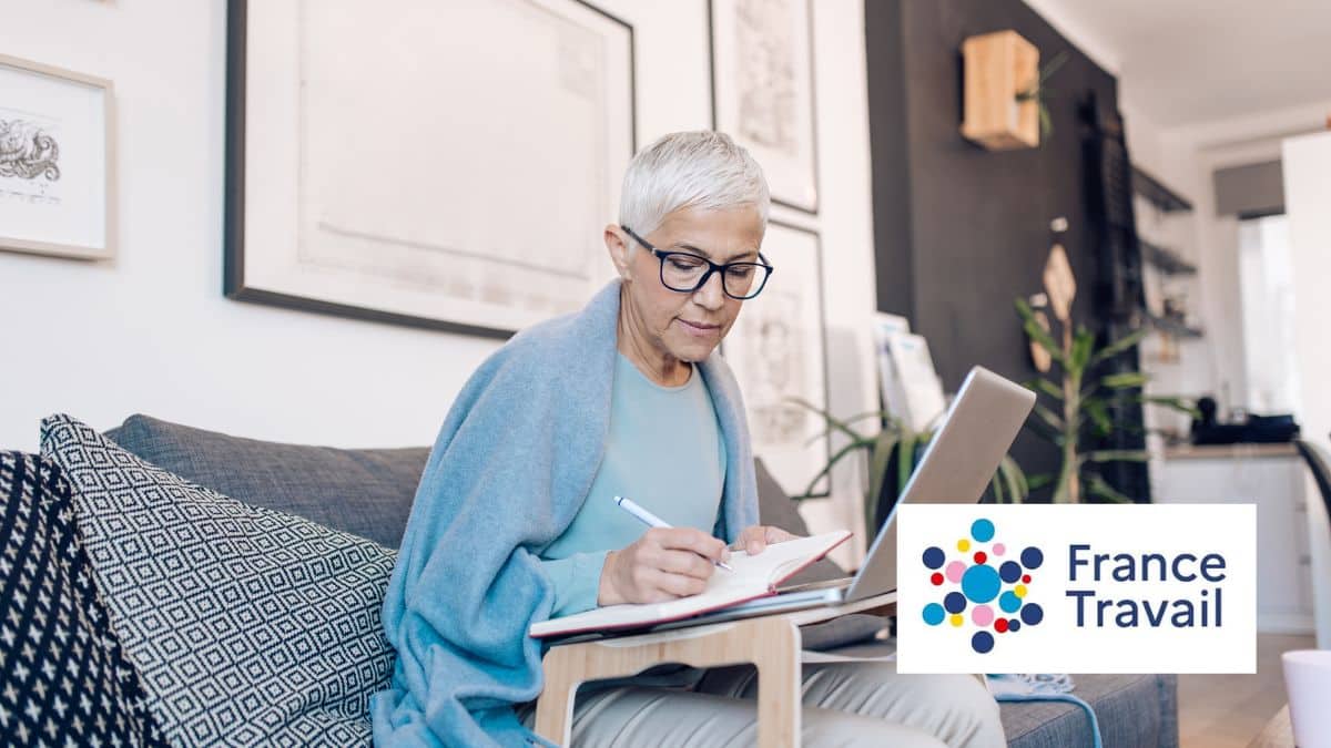 France Travail: ce dispositif inédit pour les seniors qui ont plus de 50 ans