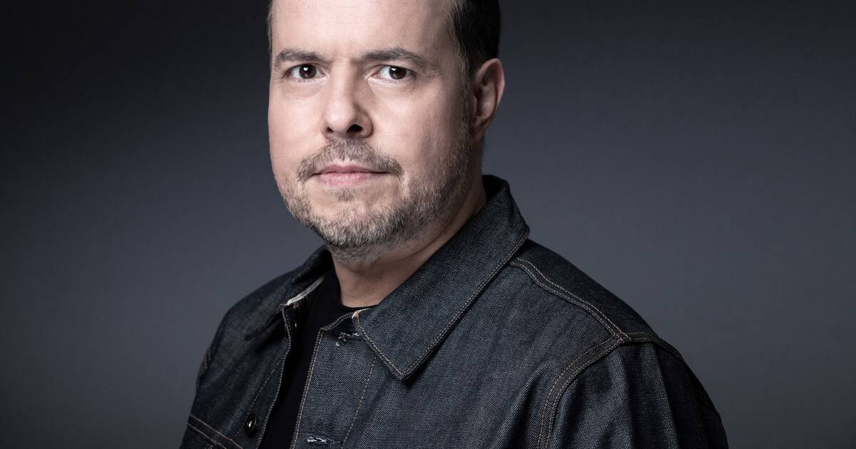 avec «Intérieur nuit», Nicolas Demorand nouveau numéro 1 – Libération