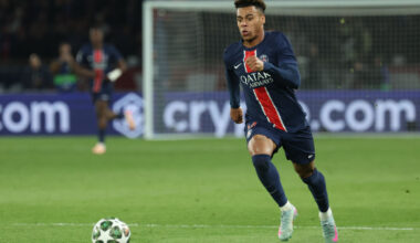 Arsenal-PSG : la composition probable de Paris avec un dernier doute entre Doué et Barcola