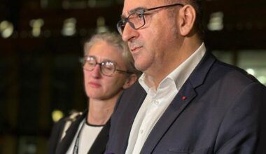 Contrôles à répétition à Paris : Laurent Nuñez dénonce « une étude à charge »