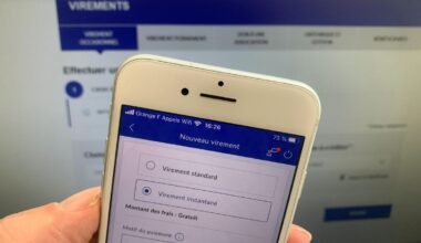 Attention, les virements seront suspendus pendant quatre jours à Pâques