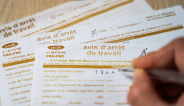 la baisse des indemnités journalières voulue par le gouvernement entre en vigueur ce mardi – Libération