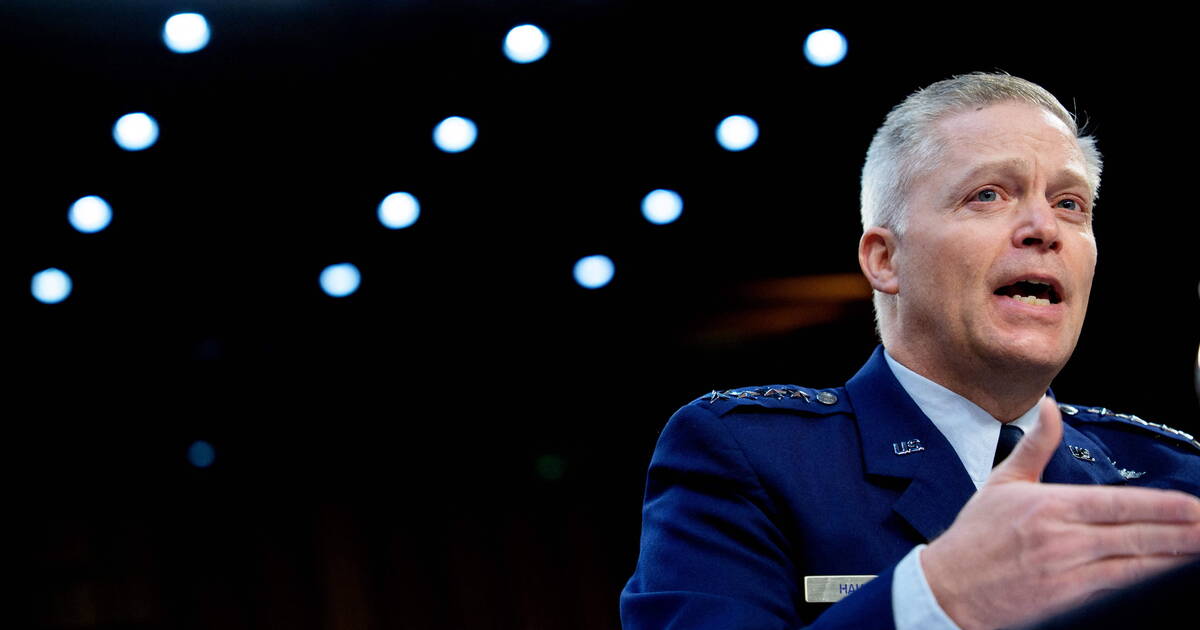 Donald Trump décapite les services de sécurité américains – Libération