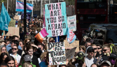 Quelles sont les conséquences de la décision de la Cour suprême du Royaume-Uni pour les femmes trans ? – Libération