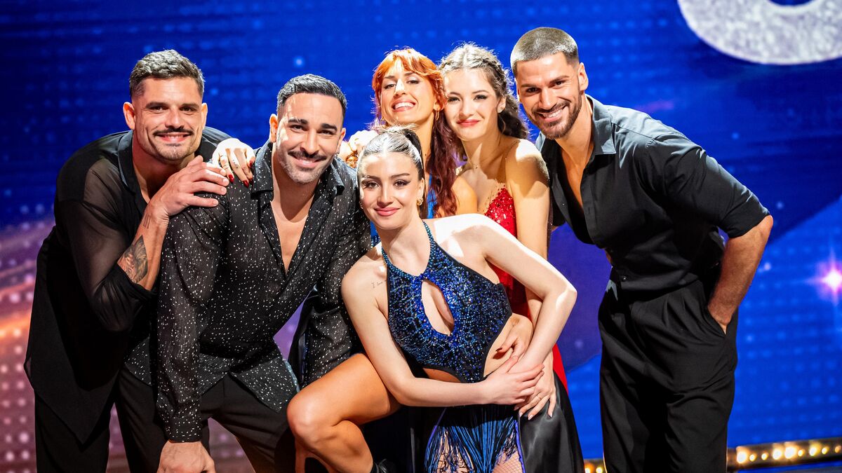 DIRECT. Danse avec les stars 2025 : Lenie en tête du classement provisoire