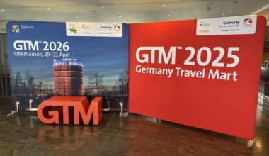 Le GTM 2025 et des idées de visites en Allemagne
