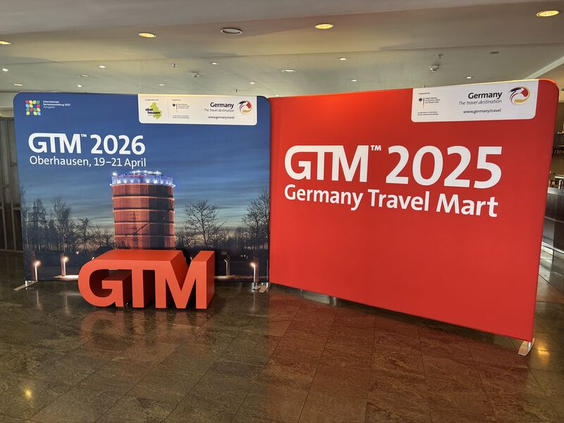 Le GTM 2025 et des idées de visites en Allemagne
