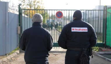 Sécurité dans les lycées d’Île-de-France : les brigades renforcées, les boutons d’urgence généralisés