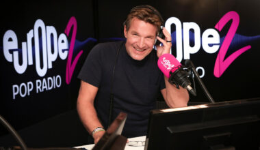 « Ça ne marchait pas, il fallait arrêter » : Benjamin Castaldi assume l’échec de sa matinale sur Europe 2