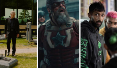 Nos critiques des sorties cinéma de la semaine : «les Linceuls», «Little Jaffna», «Thunderbolts*»… - Libération