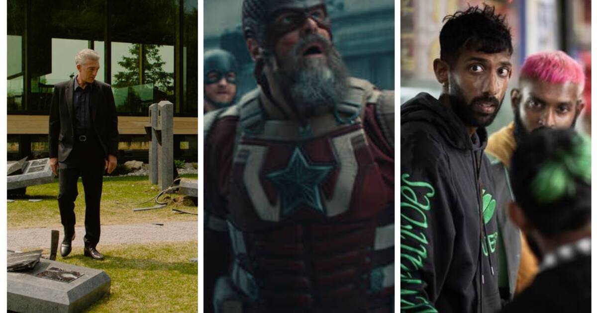 Nos critiques des sorties cinéma de la semaine : «les Linceuls», «Little Jaffna», «Thunderbolts*»… - Libération