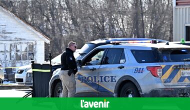 États-Unis: un adolescent du Wisconsin tue ses parents dans le cadre d'un projet d'assassinat du président américain Donald Trump