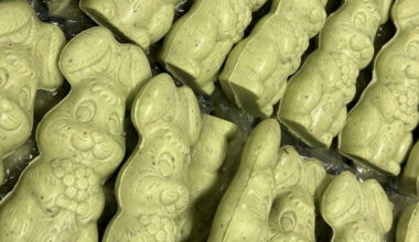 que valent les nouvelles versions du «chocolat de Dubaï», que les consommateurs s’arrachent pour Pâques ? – Libération