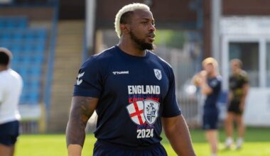 La semaine des Français à l'étranger #39 : Retour victorieux pour Gadwin Springer - Rugby à XIII