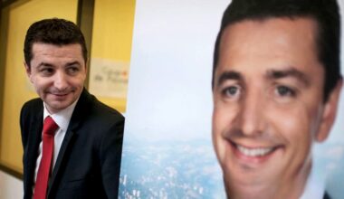 RÉAMÉNAGEMENT DU CENTRE-VILLE : UN TIMING DE PERDRIAU QUI FAIT DÉBAT