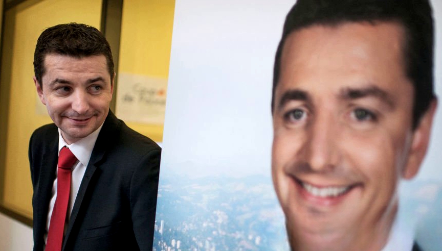 RÉAMÉNAGEMENT DU CENTRE-VILLE : UN TIMING DE PERDRIAU QUI FAIT DÉBAT