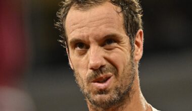 ATP > Gasquet, à propos de Nadal : "Ça m'a fait bizarre. La probabilité qu'on annonce la même chose le même jour était faible"