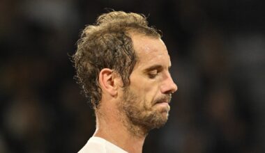 ATP - Monte Carlo > Gasquet sur Nadal : "Sur ce match-là, je savais que je pouvais le battre. Tout le long, j'ai pensé j'allais gagner. Je dois dire que j'avais beaucoup plus peur de lui en fin de carrière qu'au début"