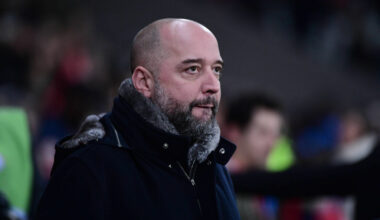 Lille Bordeaux president Gerard LOPEZ during the Ligue 1 match between Lille and Paris at Stade Pierre Mauroy on January 26, 2020 in Lille, France. (Photo by Dave Winter/Icon Sport)