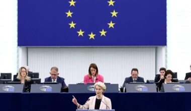 l’Europe va assouplir sa réglementation dans “les semaines à venir” – POLITICO