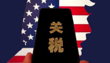 Pourquoi la guerre commerciale entre les Etats-Unis et la Chine pourrait être une chance pour l’Europe – POLITICO
