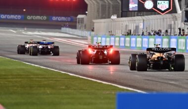 Programme et horaires du Grand Prix du Bahreïn 2025 de F1