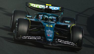 Aston Martin découvre enfin la vérité sur sa voiture grâce à sa nouvelle soufflerie