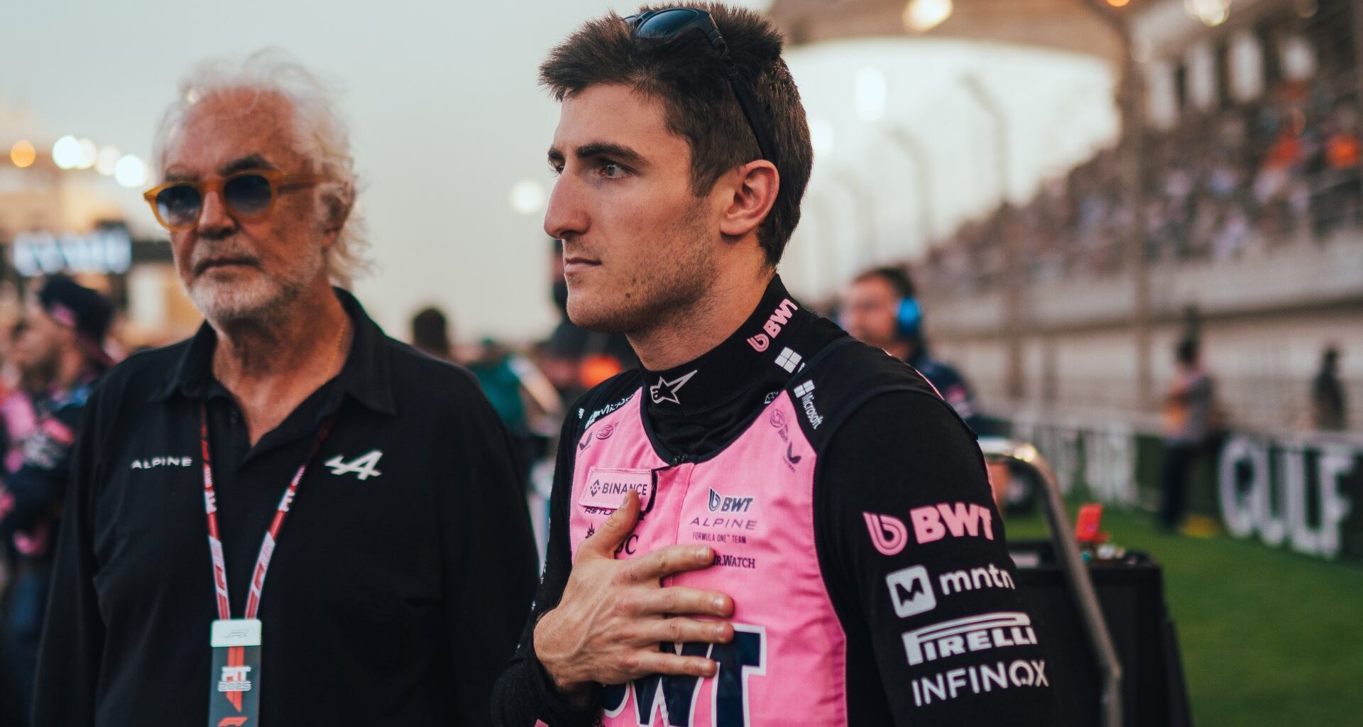 Jack Doohan sauve sa place chez Alpine… pour l’instant