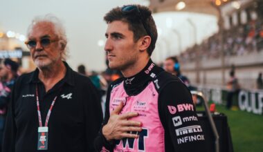 Jack Doohan sauve sa place chez Alpine… pour l’instant