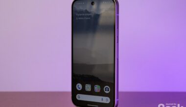 Google Pixel 9