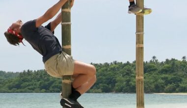 Les notes de Koh-Lanta : la revanche des 4 terres - SO FOOT.com