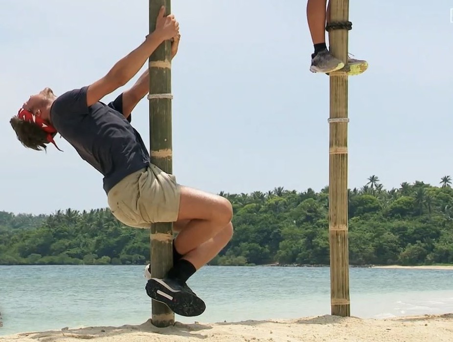Les notes de Koh-Lanta : la revanche des 4 terres - SO FOOT.com