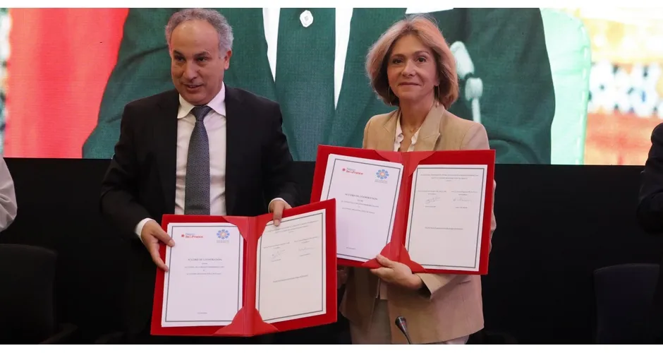 Le rapprochement entre l'Île-de-France et le Maroc concrétisé avec un nouveau partenariat