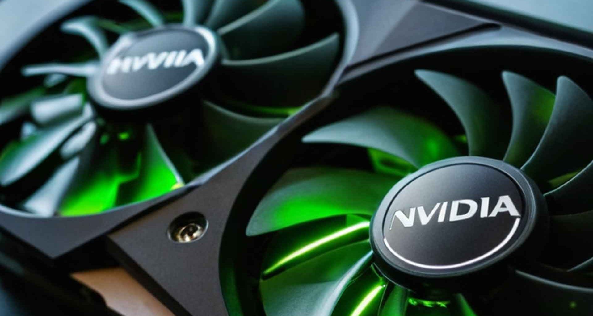Nvidia prépare un Plan B pour maintenir sa présence sur le marché chinois