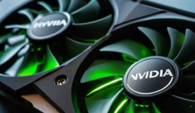 Nvidia prépare un Plan B pour maintenir sa présence sur le marché chinois