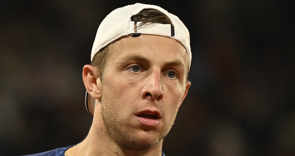 ATP - Monte Carlo > Griekspoor, avant d'affronter Arthur Fils : "Pas la peine d'essayer de me comparer à Sinner ou à Alcaraz. Eux ont un talent qu'on ne trouve que chez une personne sur un million"