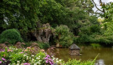Zoom sur la grotte des amoureux / Actualités