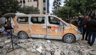 L’armée israélienne reconnait des «fautes», 25 morts dans les frappes sur Gaza... l’actualité de la guerre au Proche-Orient du jour – Libération